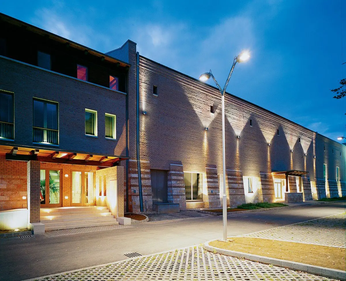 Csányi pincészet, Villány