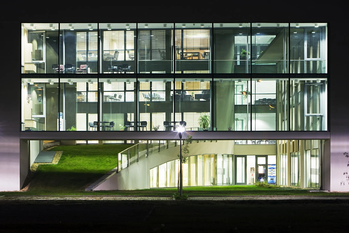 Informatikai Kar, Debrecen