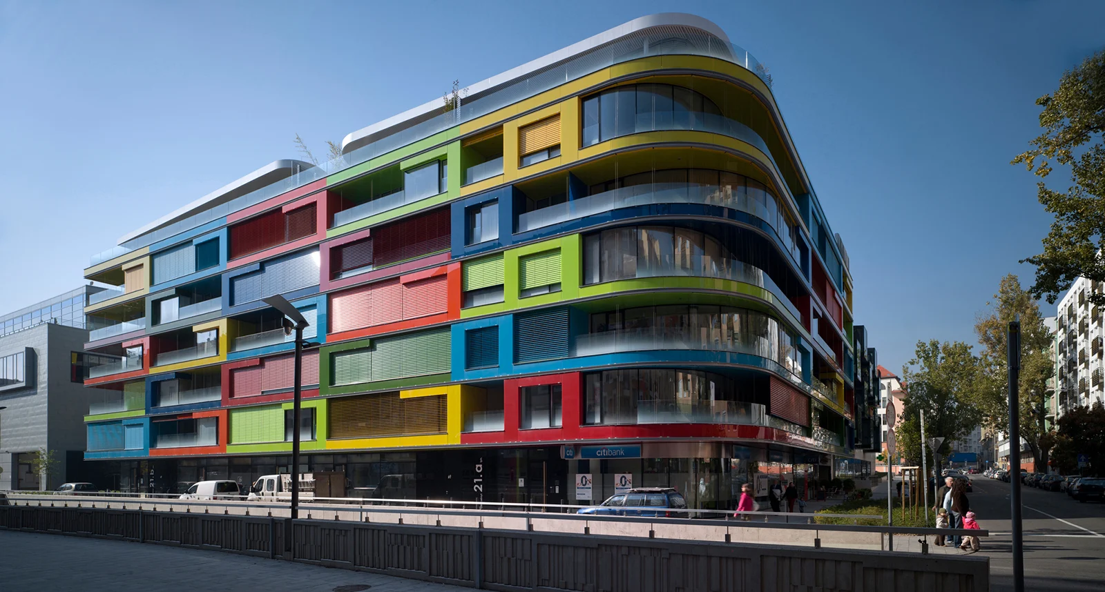Simplon udvar, Budapest
