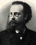 August Wieczffinski De Serres