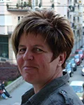 B. Szabó Veronika