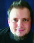 Bődey Attila