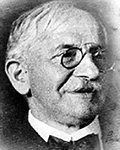 Böhm Henrik