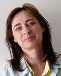 Bolyó Ágnes