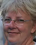 Csángó Zsuzsa