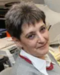 Gyimóthy Zsuzsanna