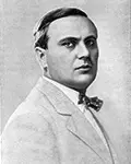 Györgyi Dénes