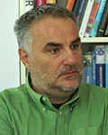 Kendik Géza