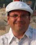 Kolbe Tibor