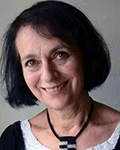 Magyari Éva
