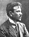 Márkus Géza