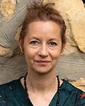 Molnár Bea
