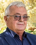 Oláh Mihály Zoltán