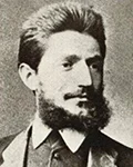 Pártos Gyula