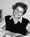Svejkovszky Anita
