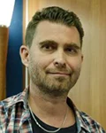 Tarnóczky Tamás Attila