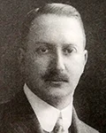 Ullmann Gyula