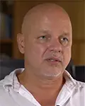Vékony Péter