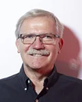 Vikár András
