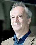 Zsigmond László